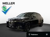 BMW iX xDr 40 Sportpaket SkyL LCPro DAPro PAPro H/K - gebrauchte BMW iX aus dem Jahr 2023
