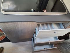 Chausson V 594 S VIP, Skyroof