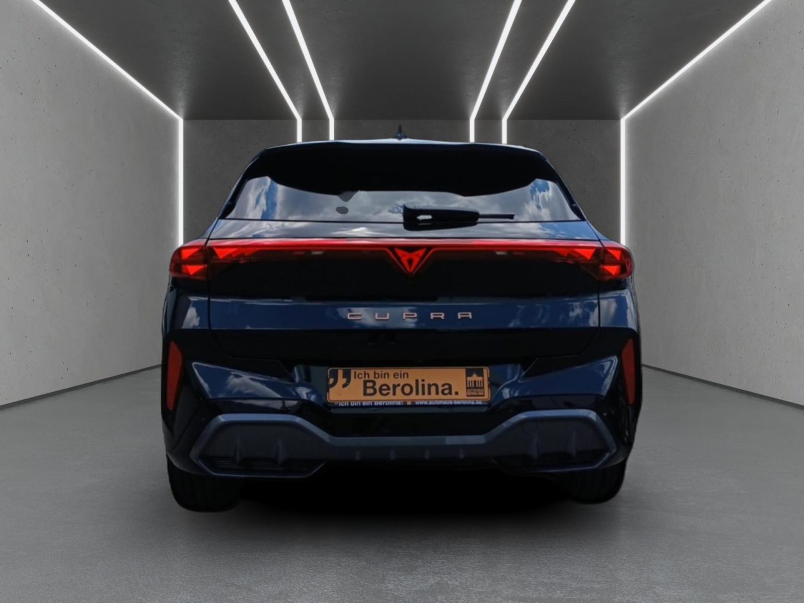 Cupra Terramar - Bild 6