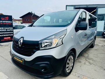 Renault Trafic - 3