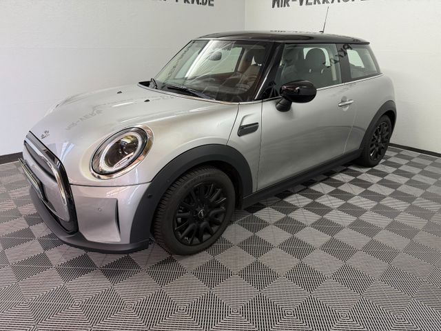 MINI COOPER Mini 3-trg.Classic Trim · CARPLAY · AUTOMATIK