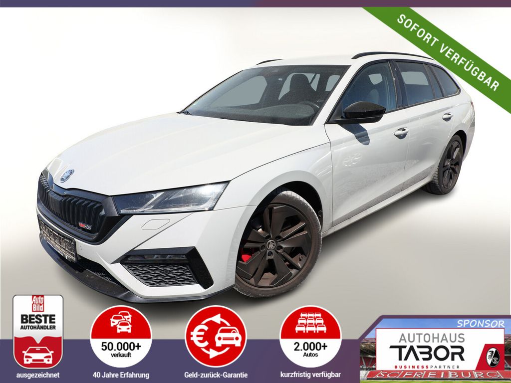 Image of Skoda Octavia