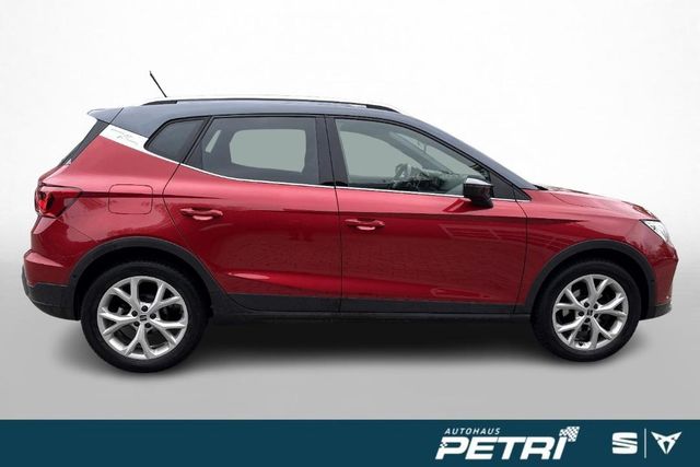Foto Nummer 6: SEAT Arona