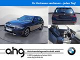 BMW 320d Touring Sport Line Automatik *LED*PDC*SHZ*D - BMW 320 in Freiburg