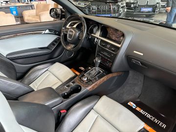 MYAUTOCENTER – Gebraucht- und Jahreswagen mit Werkstattservice in Pfaffenhofen Audi S5 *ABT*B&O*3-ZONEN*SZHZ*VOLLLEDER*20-ZOLL*ACC*