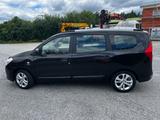 Dacia Lodgy TCe 115 Prestige Prestige - Dacia Lodgy aus 2014