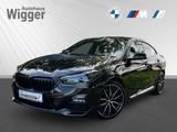 BMW 218 Gran Coupe d M Sport/Navigation/LED/Sound - gebrauchte BMW 218 Gran Coupé aus dem Jahr 2022
