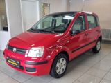 Fiat Panda 1.2 8V Dynamic*TÜV*KLIMA*NAVI*PANO* - Fiat Panda aus 2008