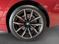 BMW i4 - Vorschau Bild 21