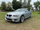 BMW E93 LCI 325d N57 Bj. 2010, Automatik, ... - BMW 325 aus 2010: 325d