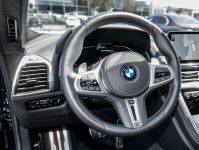 BMW M850 - Vorschau Bild 22