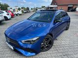 Mercedes-Benz CLA Shooting Brake CLA 200 AMG Line Edition