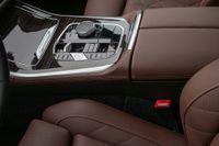 BMW X5 - Vorschau Bild 9