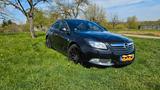 Opel Insignia 2.0 Turbo 4x4 - OPC Line - AFL+ - Leder - Opel Insignia Limousine Opc line mit Benzin-Antrieb