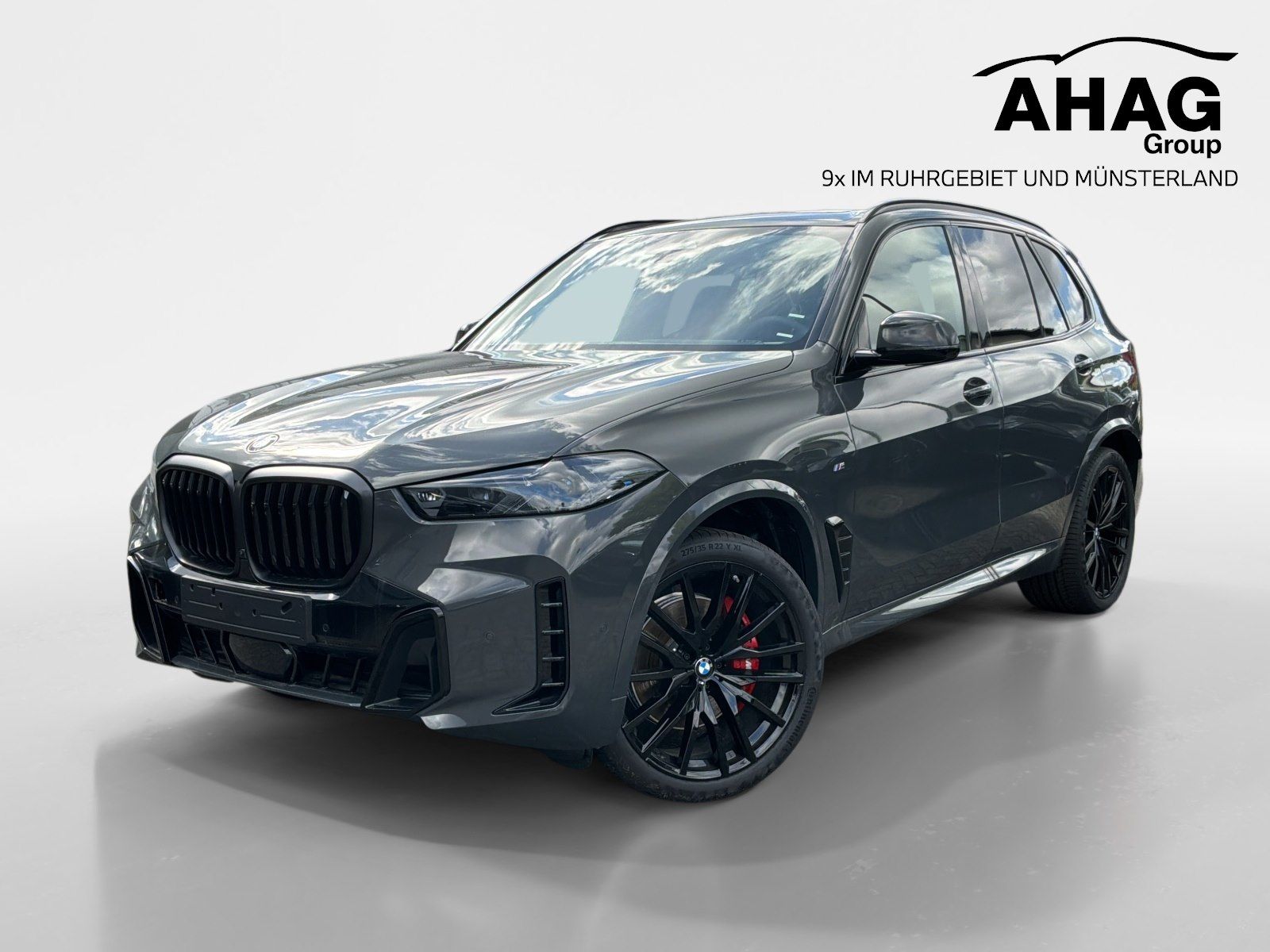 BMW X5 xDrive30d