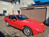Porsche 924 S Taga - Porsche 924 aus 1988: 924s