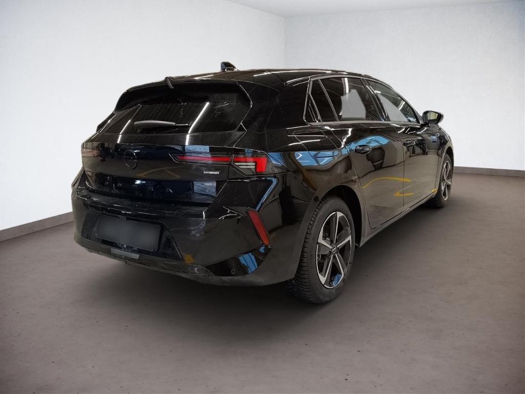 Opel Astra GS AT Shz Kamera 360 PDC v+h  AHK