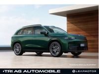 Leapmotor C10 - Vorschau Bild 14
