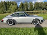 Porsche 911 Carrera 3.2 - Porsche 930 Gebrauchtwagen