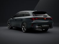 Cupra Leon - Vorschau Bild 3