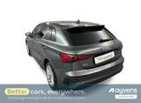 Audi A3 S line 45 TFSIe Sportback S tronic - Audi A3: Sportback TFSI
