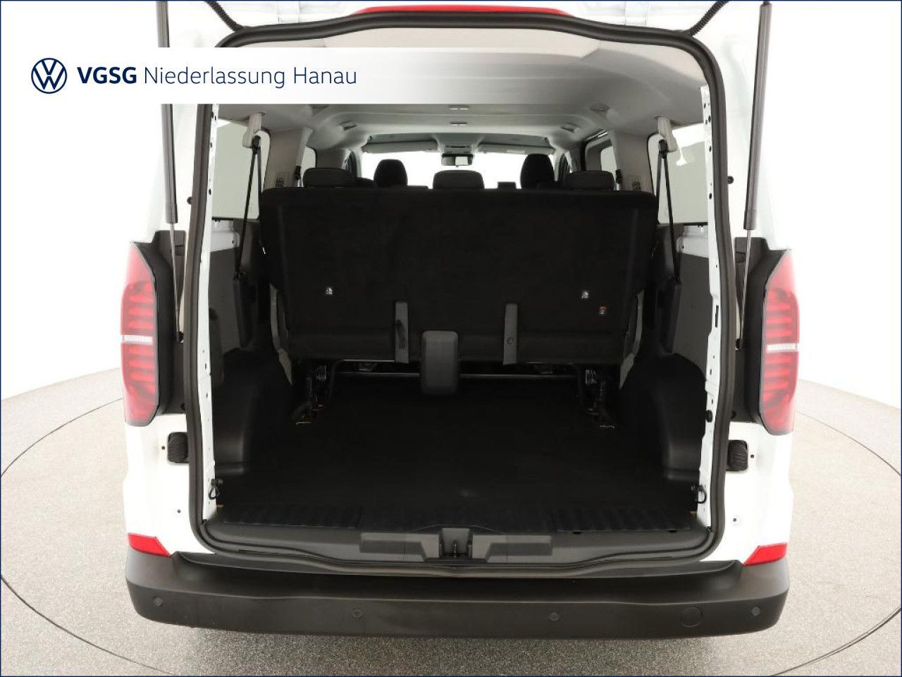 Volkswagen T7 Kombi - Bild 16
