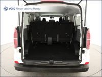 Volkswagen T7 Kombi - Vorschau Bild 16