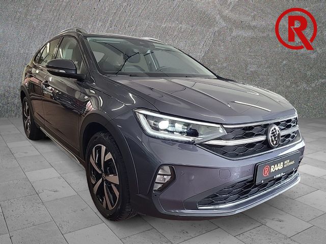 Taigo Style 1.0 TSI Android Auto Apple CarPlay P
