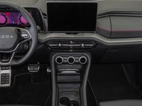 Skoda Kodiaq - Vorschau Bild 9