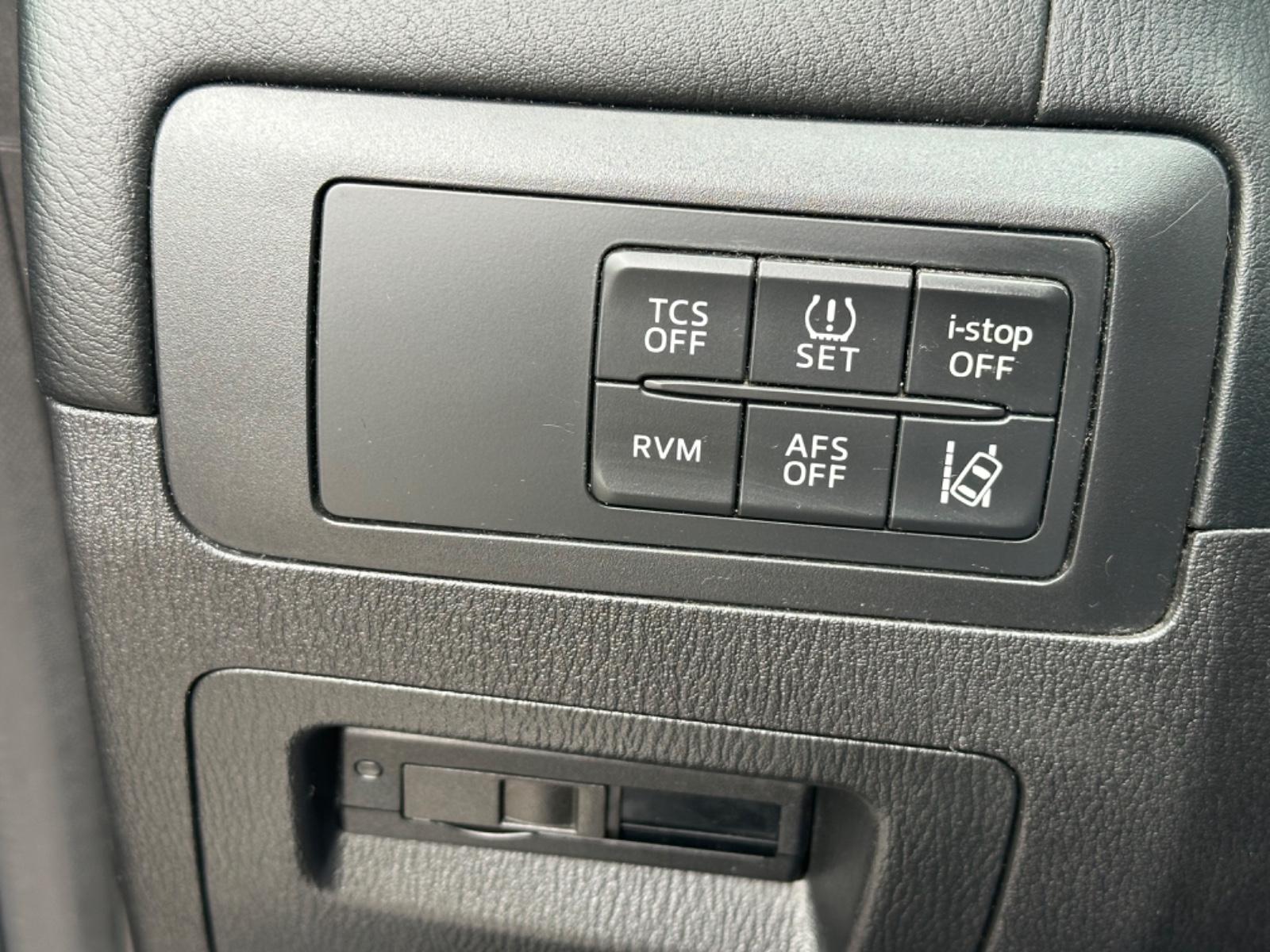 Mazda CX-5 2012 — photo 7