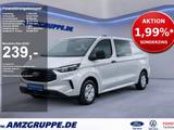 Ford Transit Custom DoKa Trend FT320 L2 5J.*Gar. Sitz