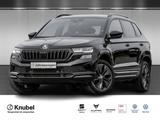 Skoda Karoq Sportline 1.5 TSI DSG Matrix Navi ACC 18" 