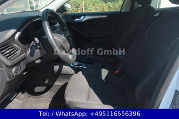Ford Focus - 9