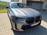 BMW X6 xDrive40d M Sport 22"/Pano,Export netto 89900 - BMW X6 von 2026