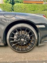 Porsche 997.2 Carrera Carrera  PDK  3 * schwarz - Porsche 997: 997s