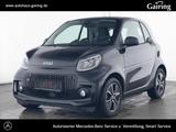 Smart EQ passion - Smart ForTwo Jahreswagen