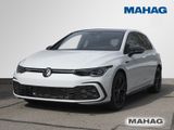 Volkswagen Golf VIII GTI 2.0 TSI IQ.Light AHK Leder Pano Na - Volkswagen Golf: Standheizung, GTI