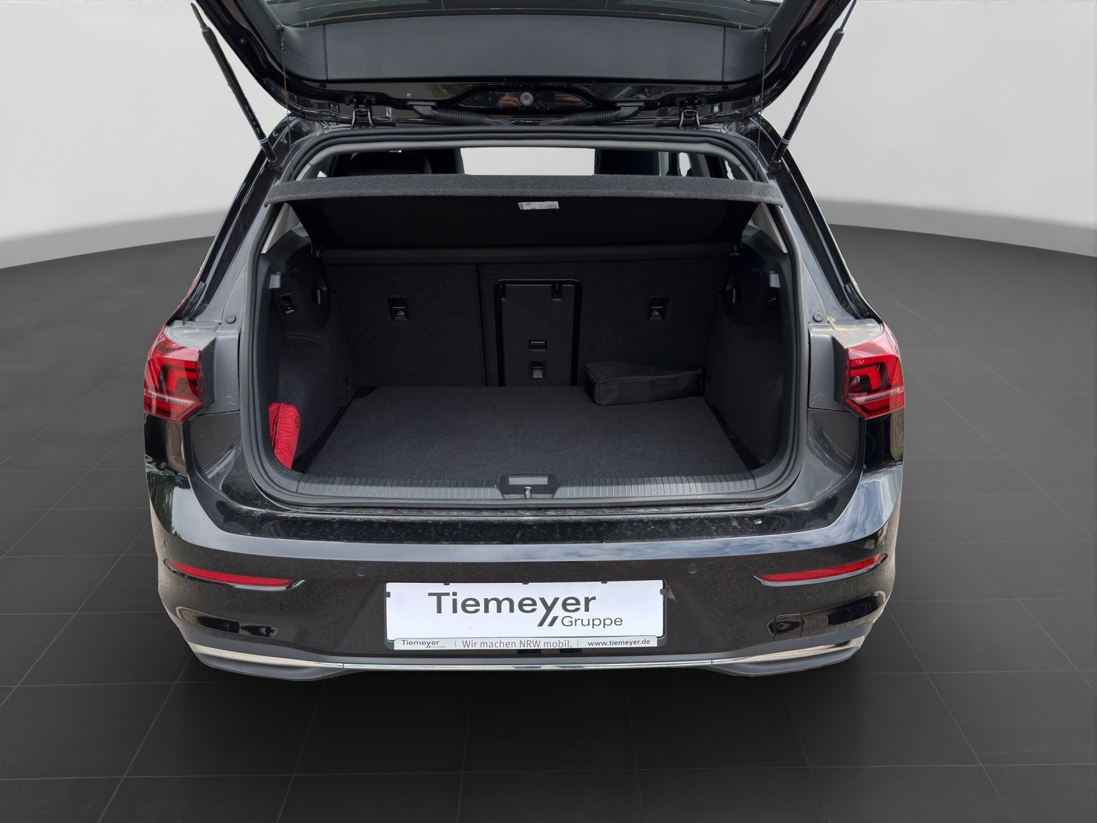Volkswagen Golf - Bild 18