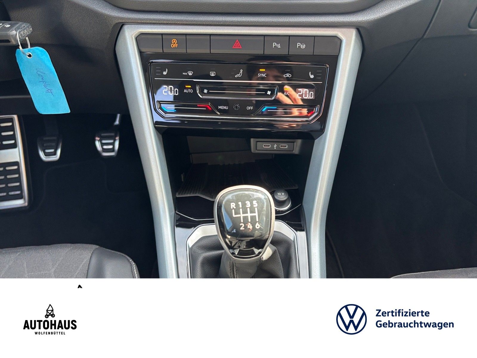 Volkswagen T-Roc - Bild 10