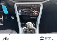 Volkswagen T-Roc - Vorschau Bild 10