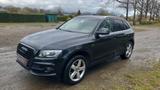 Audi Q5 3.2 FSI quattro - Audi Q5 bis 5.000 Euro