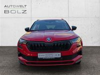 Skoda Karoq - Vorschau Bild 2