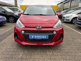 Hyundai i10 1.2 Trend/NAVI/SITZHEIZUNG/GARANTIE/CARPLAY/ - Hyundai i10 Gebrauchtwagen in Köln