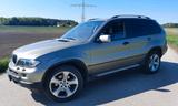 BMW X5 E53 3.0D Facelift - neuer TÜV/AU - BMW X5: E53