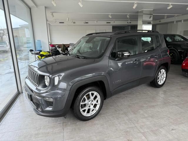 Image of Jeep Renegade