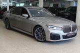 BMW 740 d xDrive"M-Sport"Individual"360°"H&K"VOLLL" - BMW 740: 740i Xdrive