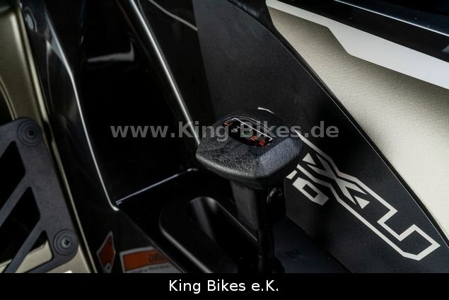 Fahrzeugabbildung Kymco MXU 700i EPS ABS T3b, Alle Farben -2026er Modell