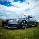 Audi A4 2.0 TDI 140kW multitronic S line Avant S line - Audi A4: TDI Multitronic