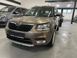 Skoda Yeti Ambition,Klima,PDC. - Skoda Yeti in Kassel