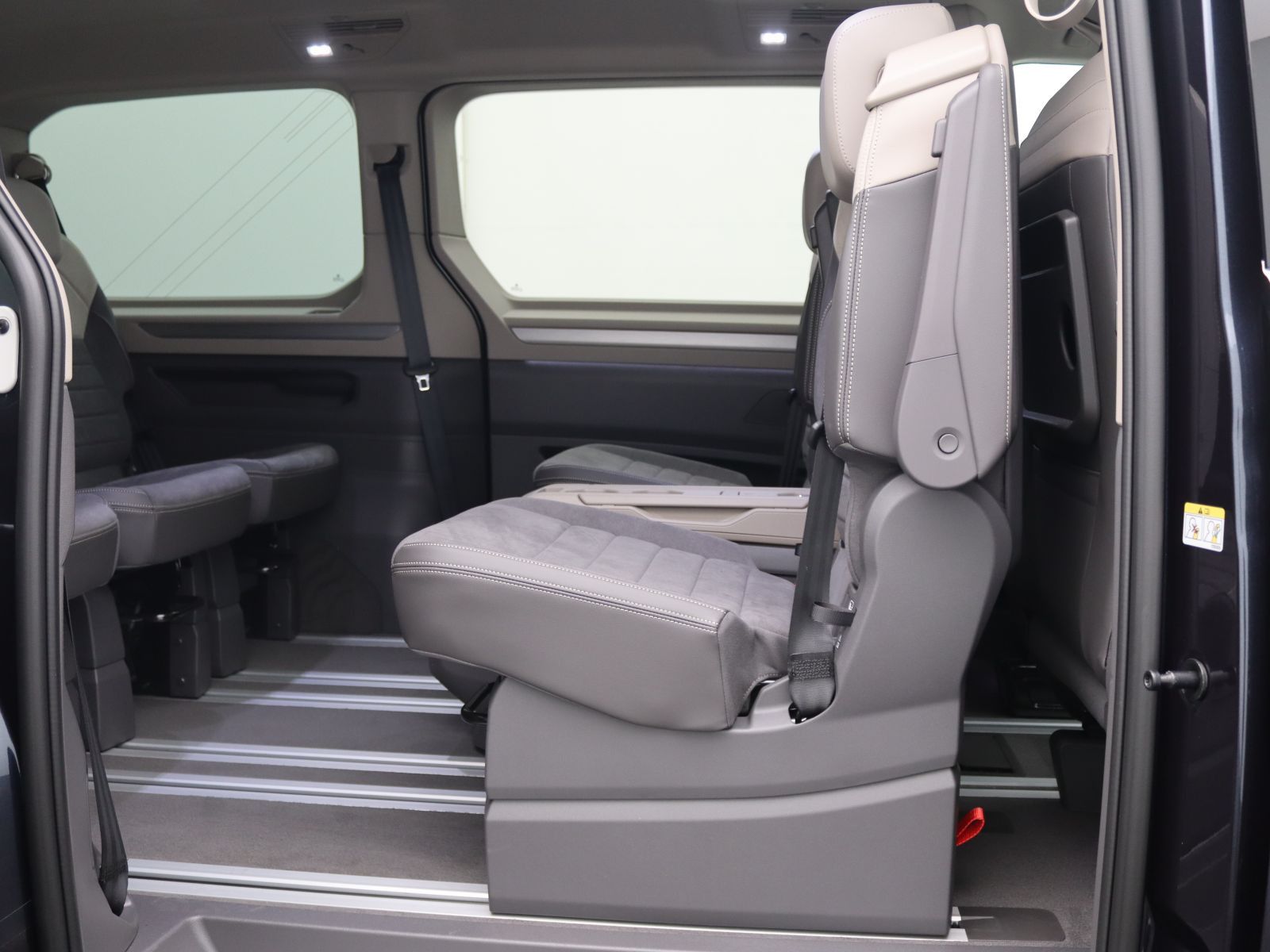 Volkswagen T7 Multivan - Bild 7